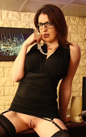 Missy Charme